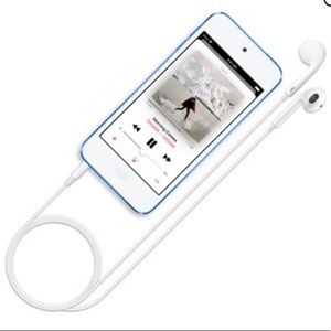 Apple iPod touch 7th Gen 32GB (Newest Model)